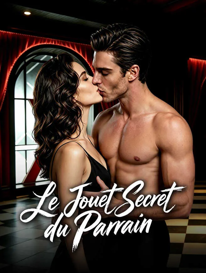 Le Jouet Secret du Parrain poster