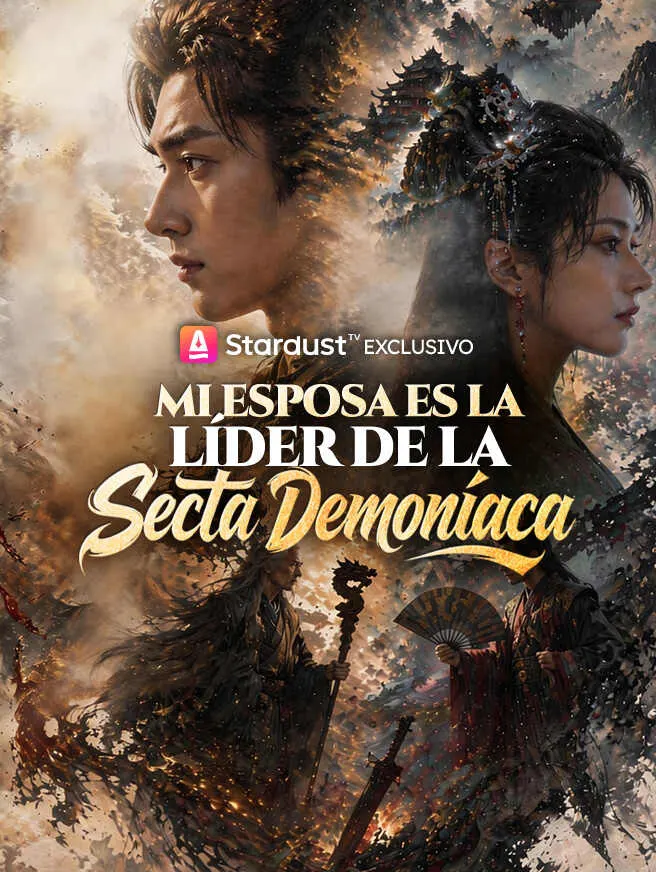 Mi Esposa es la Líder de la Secta Demoníaca poster