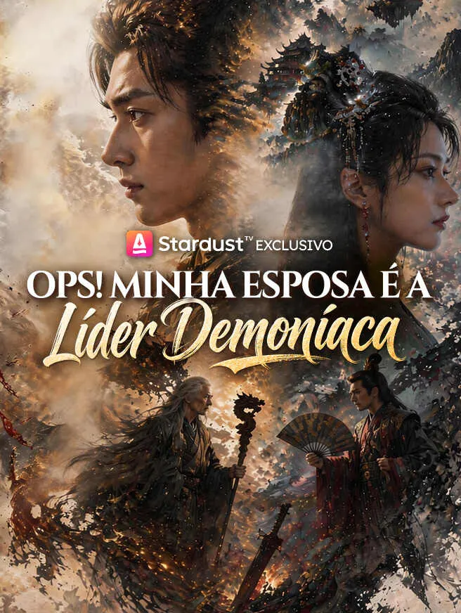 Ops! Minha Esposa é a Líder Demoníaca poster