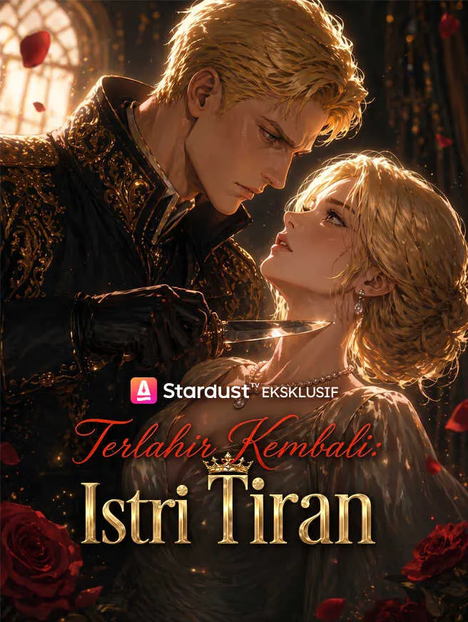 【MASIH BERLANJUT】Terlahir Kembali: Istri Tiran poster