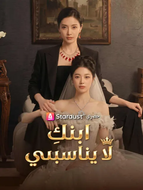 ابنكِ لا يناسبني poster