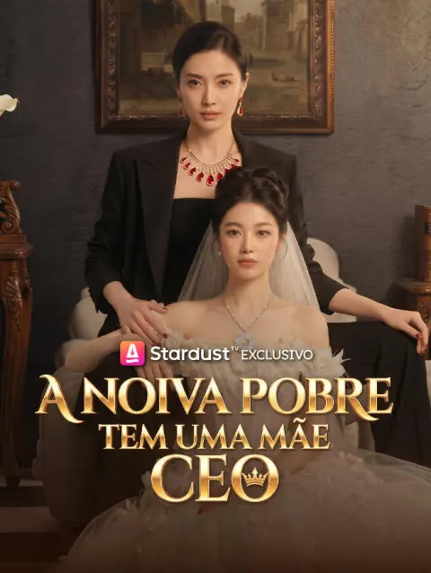 A Noiva Pobre Tem uma Mãe CEO poster