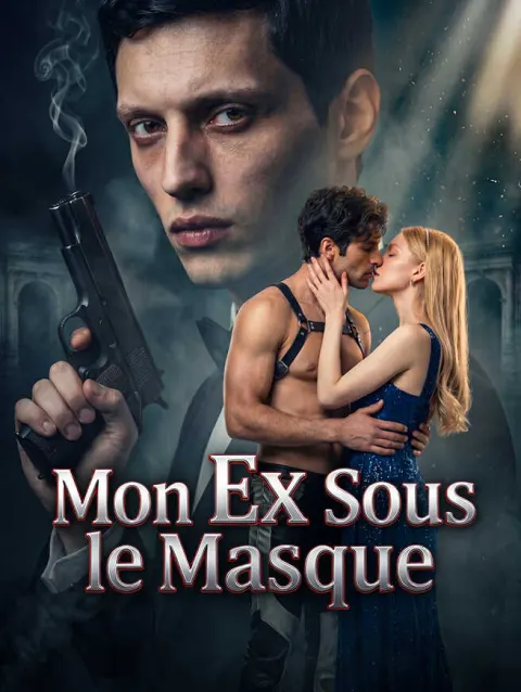 Mon Ex Sous le Masque poster