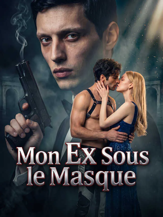 Mon Ex Sous le Masque poster