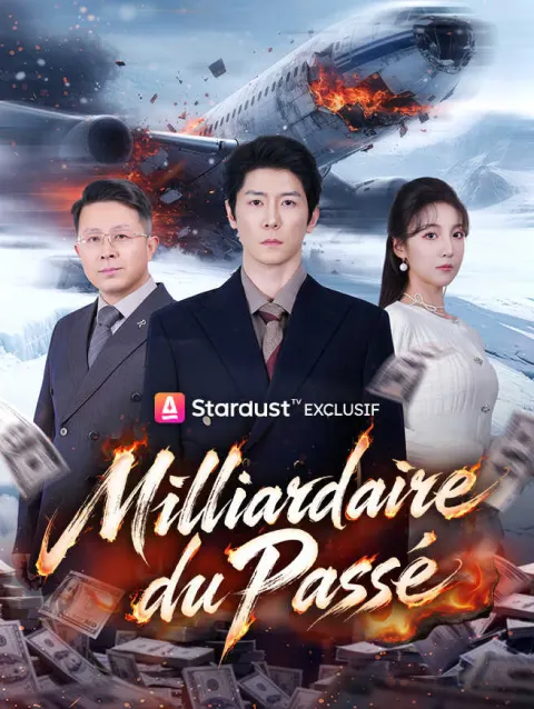 Milliardaire du Passé poster