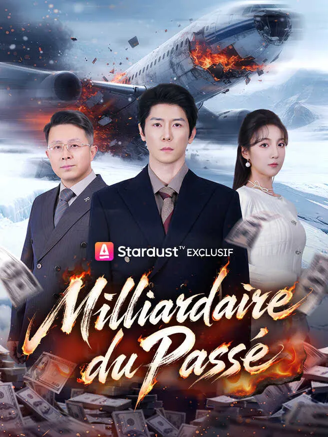 Milliardaire du Passé poster