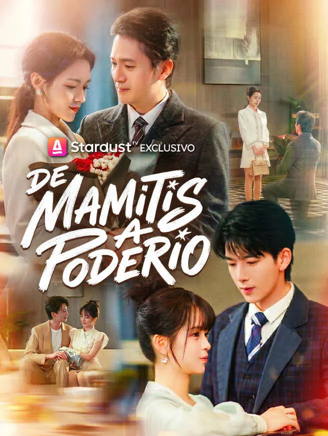De Mamitis a Poderío poster