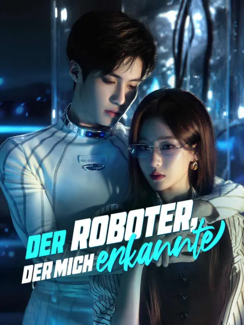 Der Roboter, der mich erkannte poster