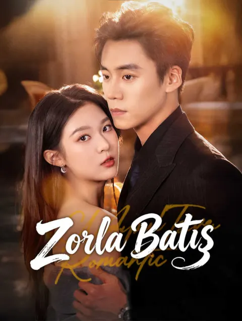 Zorla Batış poster