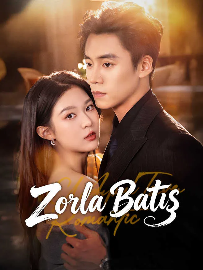Zorla Batış poster