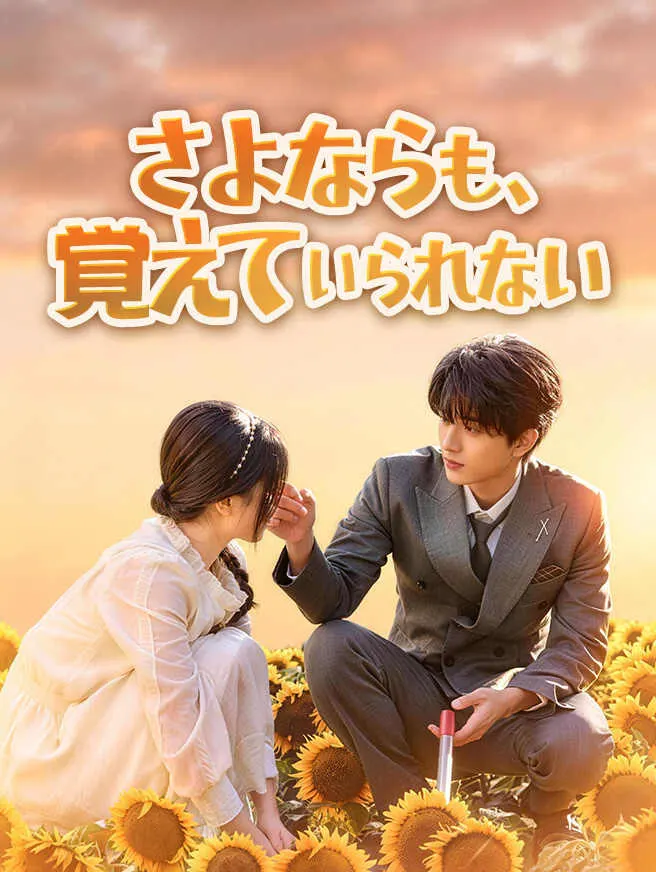さよならも、覚えていられない poster