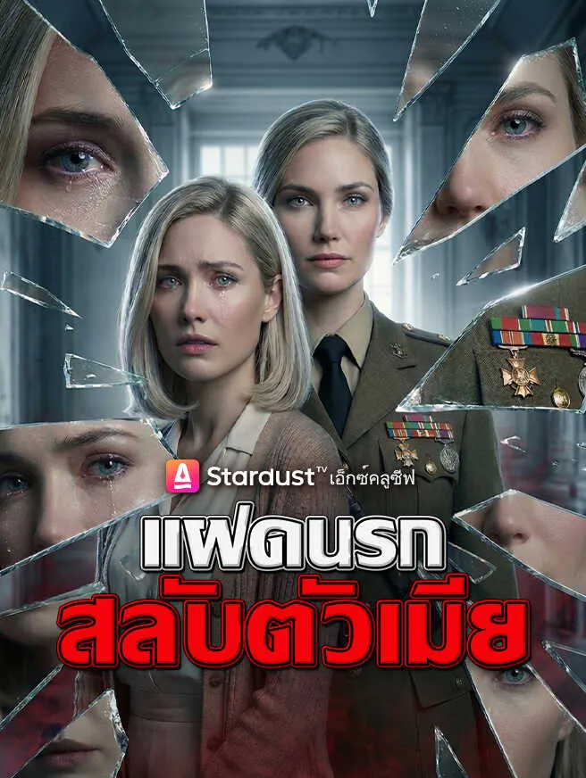 【กําลังอัปเดต】แฝดนรก สลับตัวเมีย poster