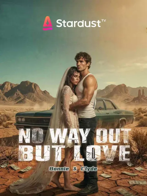 【Ongoing】No Way Out, But Love poster