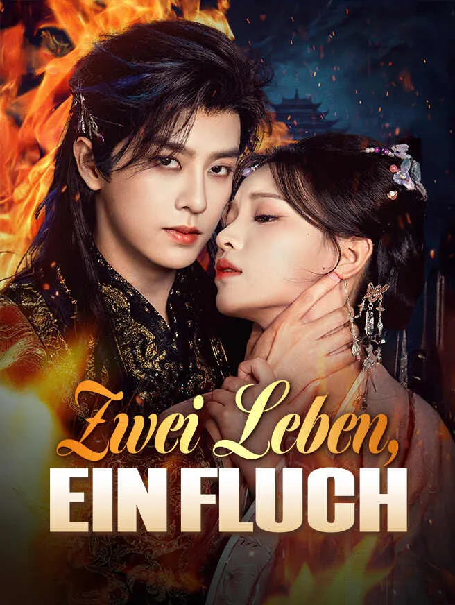 Zwei Leben, ein Fluch poster