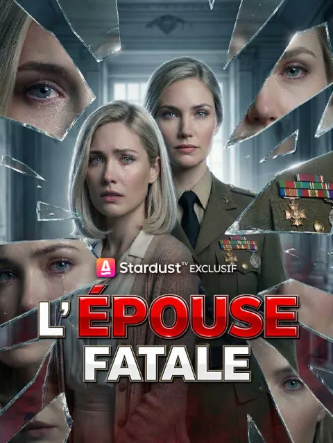 【En cours】L'Épouse Fatale poster