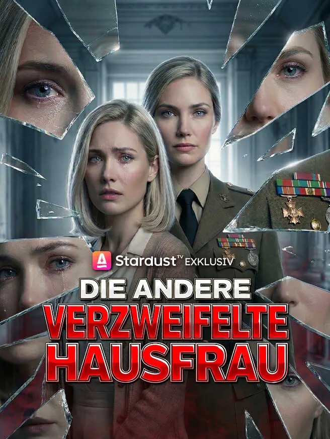 【Laufend】Die andere verzweifelte Hausfrau poster