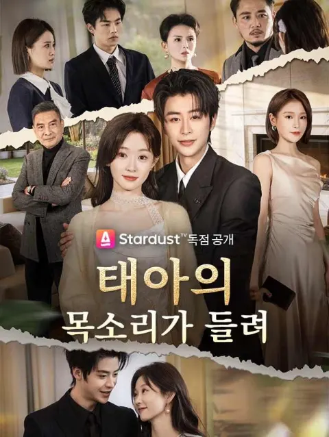 태아의 목소리가 들려 poster