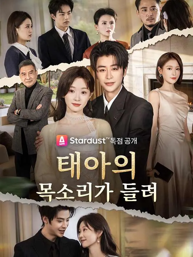 태아의 목소리가 들려 poster