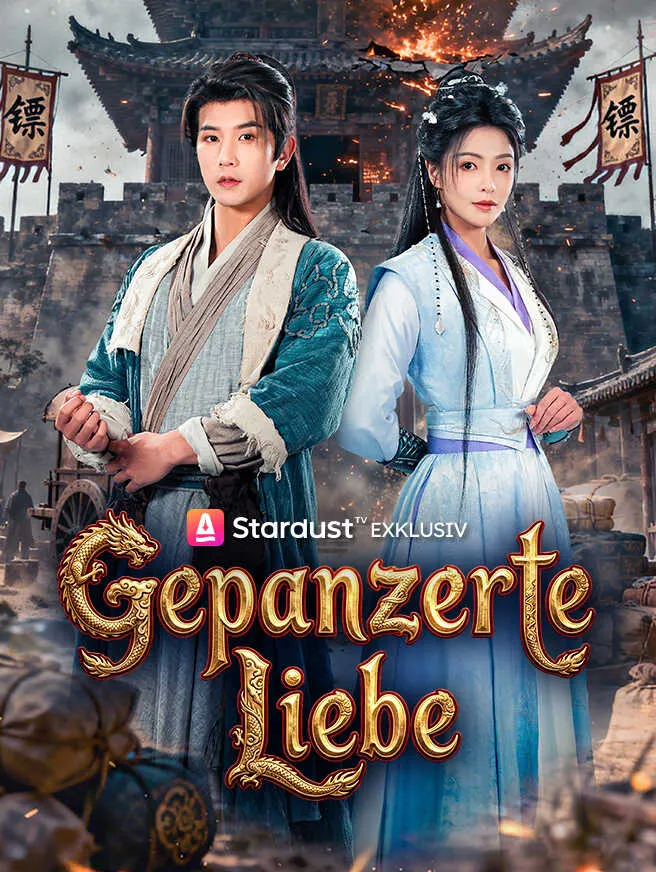 Gepanzerte Liebe poster