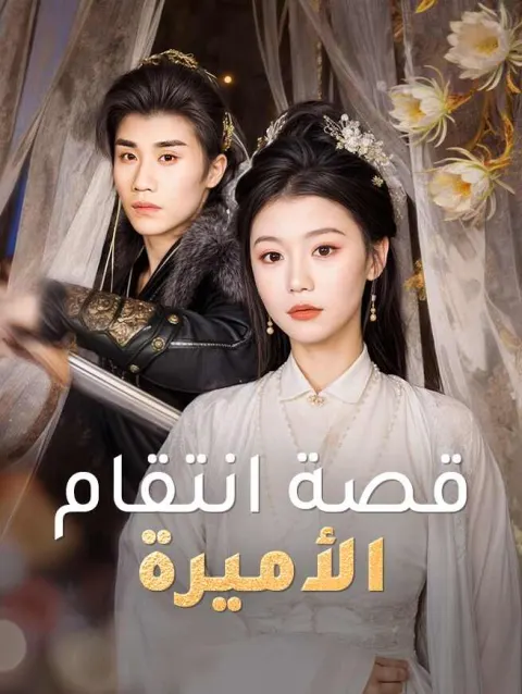 قصة انتقام الأميرة poster