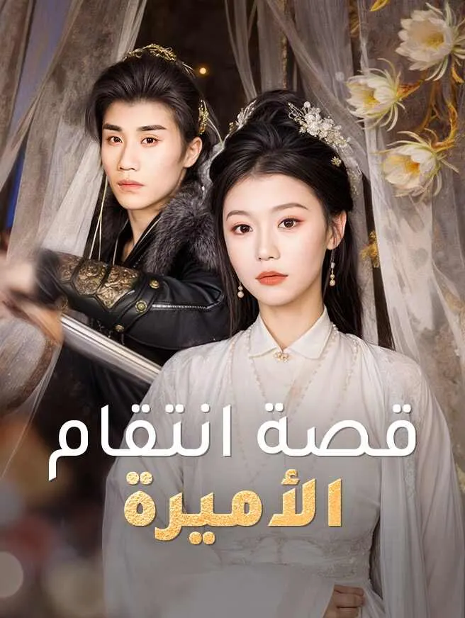 قصة انتقام الأميرة poster