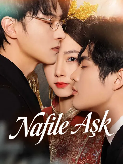 Nafile Aşk poster