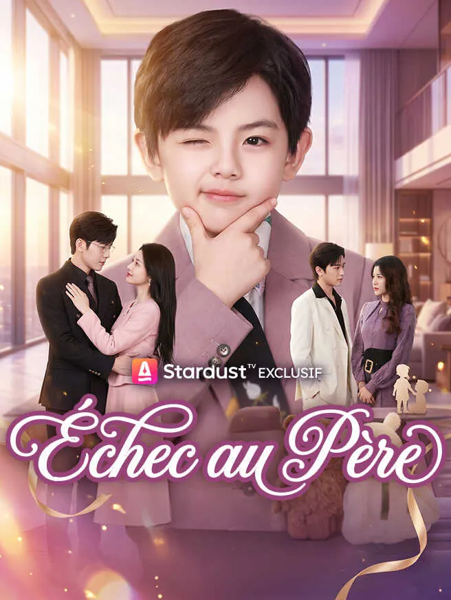 Échec au Père poster