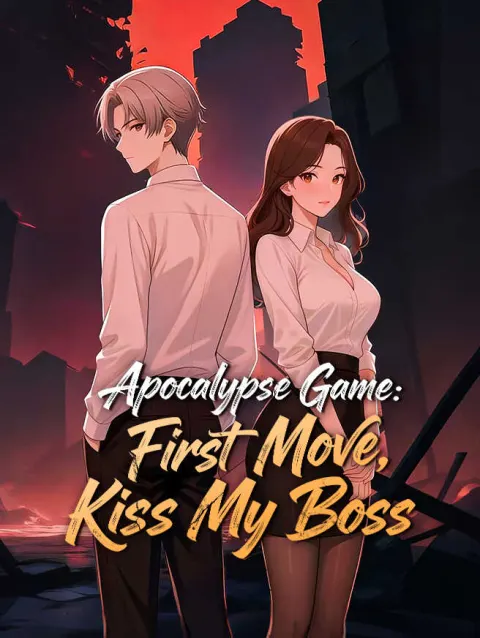 Apocalypse Game: First Move, Kiss My Boss poster