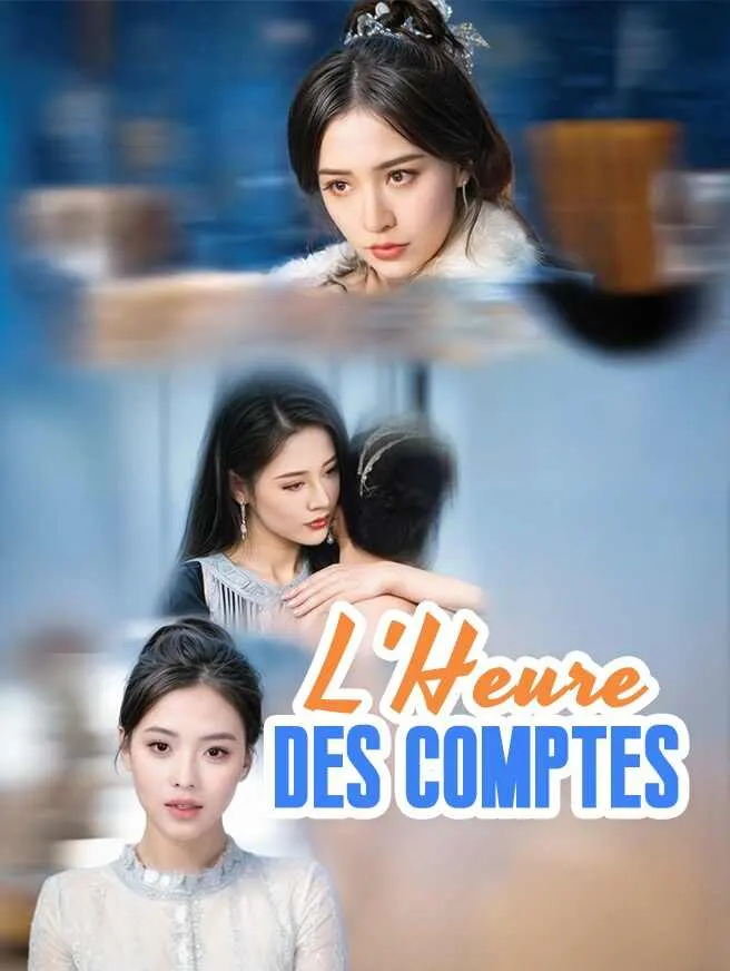 L'Heure des Comptes poster