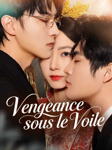 Vengeance sous le Voile poster