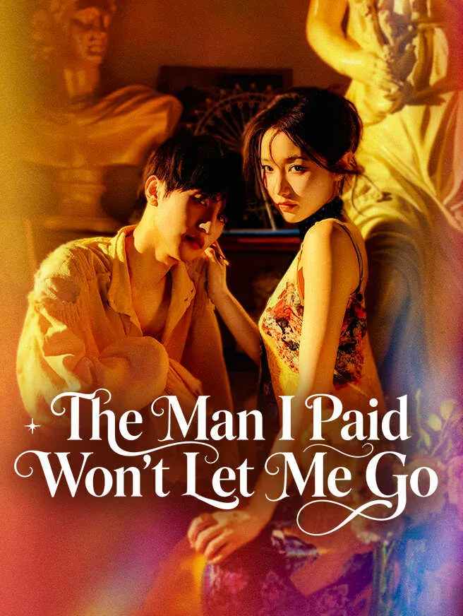 The Man I Paid Won't Let Me Go poster