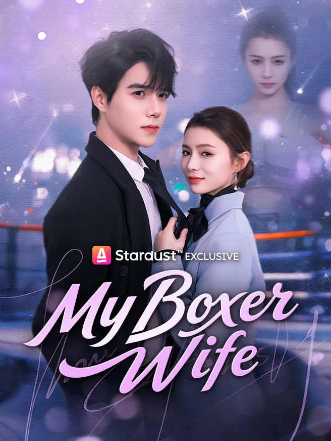 My Boxer Wife poster
