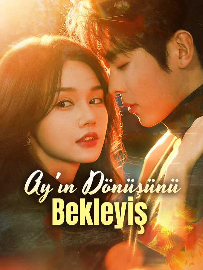 Ay'ın Dönüşünü Bekleyiş poster