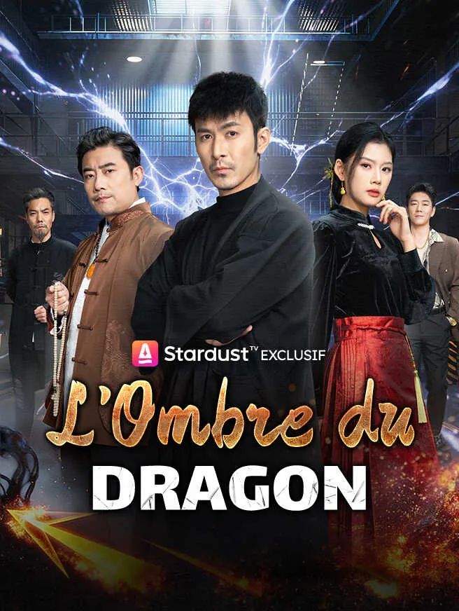 L'Ombre du Dragon poster