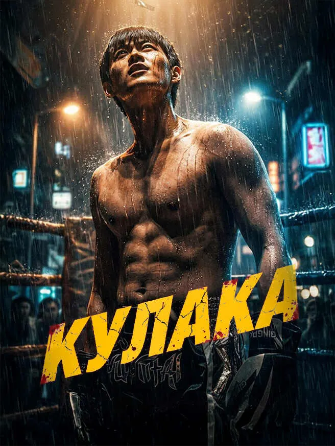 кулака poster