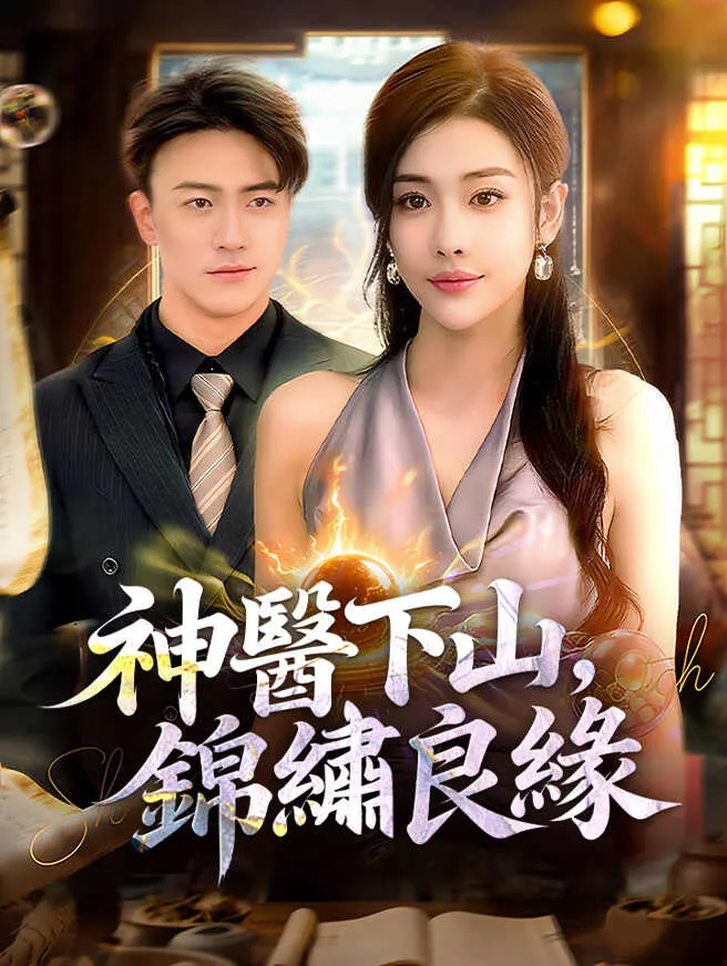 神醫下山,錦繡良緣 poster