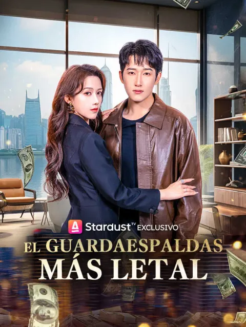 El Guardaespaldas Más Letal poster