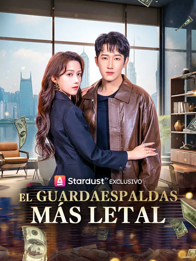 El Guardaespaldas Más Letal poster