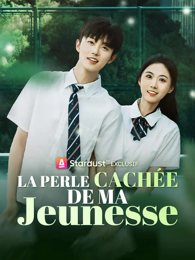 La Perle Cachée de ma Jeunesse poster