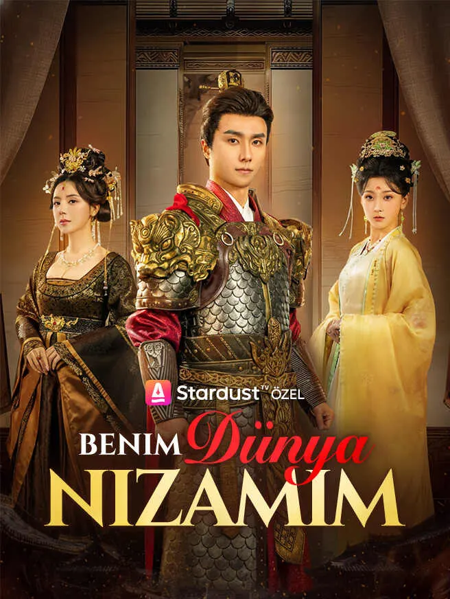 Benim Dünya Nizamım poster