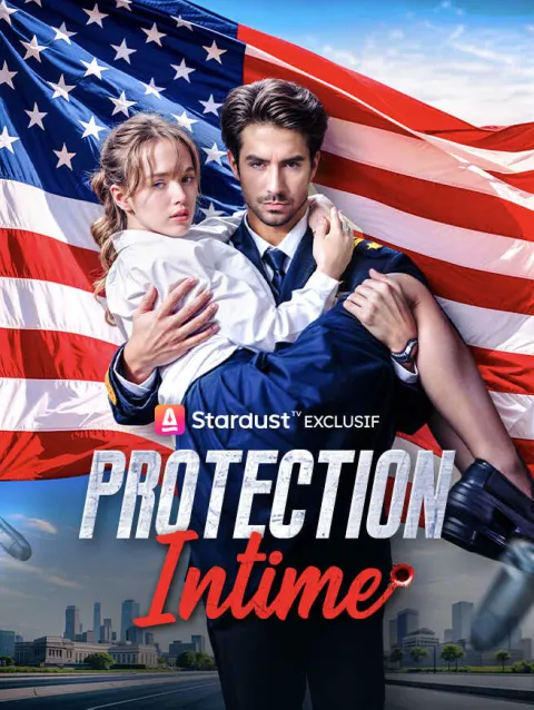 Protection Intime poster