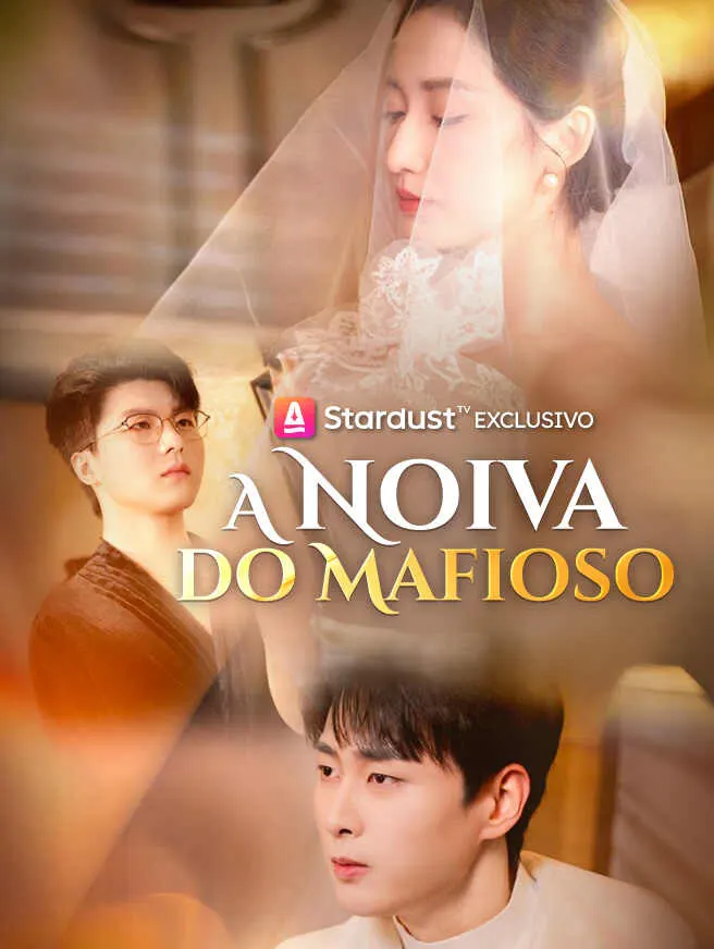 A Noiva do Mafioso poster