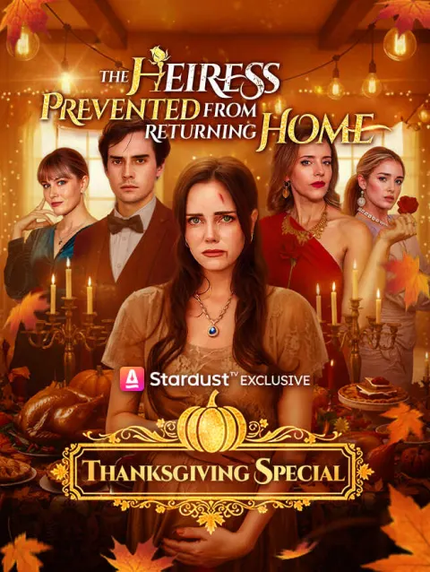 Doormat No More: The Hidden heiress is awakening poster