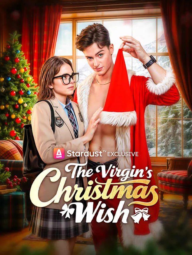 The Virgin's Christmas Wish poster
