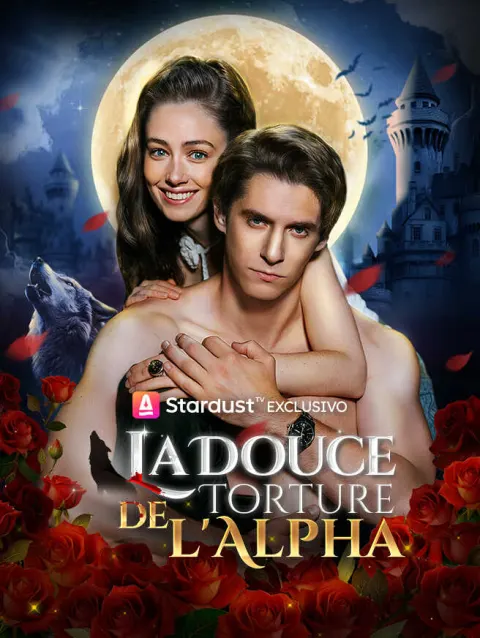 La Douce Torture de l'Alpha poster
