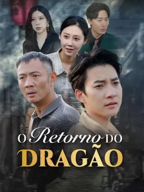 O Retorno do Dragão poster
