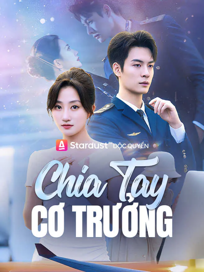 Chia Tay Cơ Trưởng poster