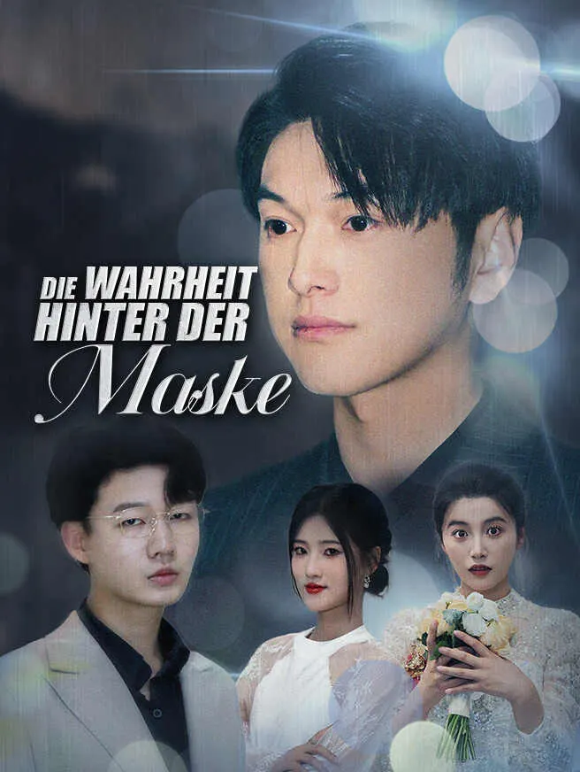 Die Wahrheit hinter der Maske poster