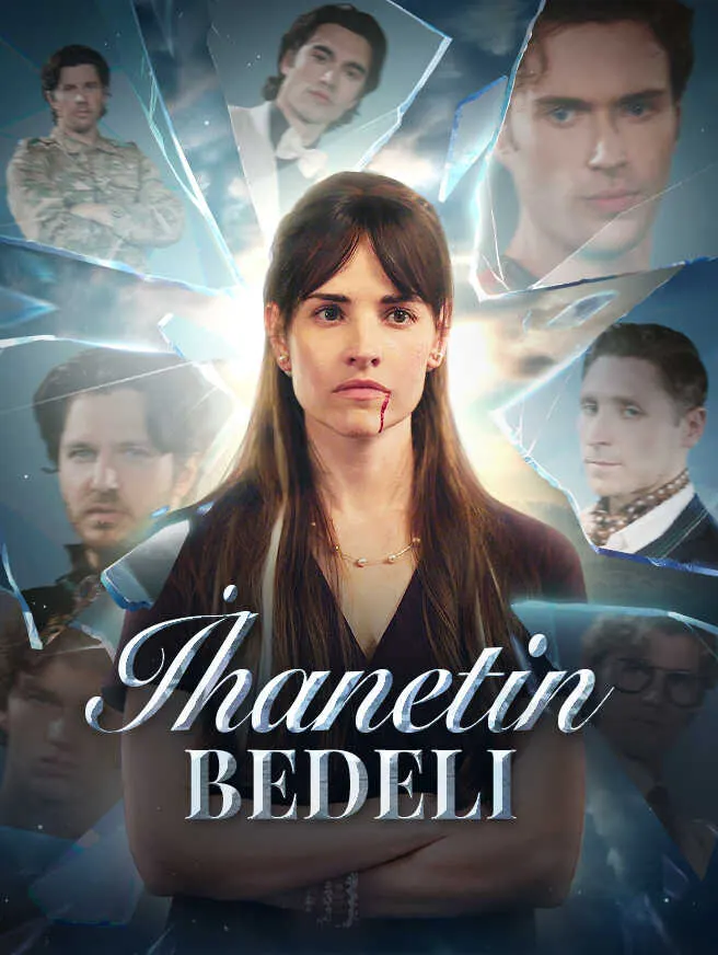 İhanetin Bedeli poster