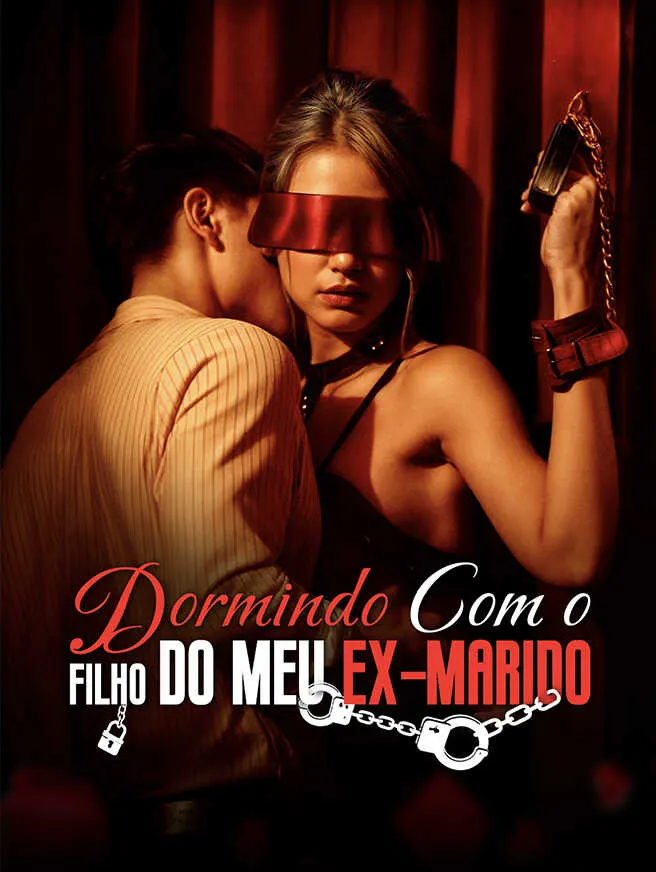 Dormindo Com o Filho do Meu Ex-Marido poster
